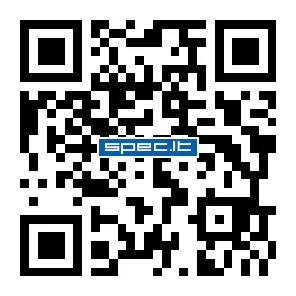 QR kodas | GRANGA, MB