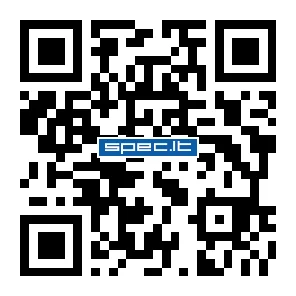 QR kodas | Grangusa, MB