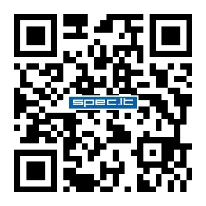 QR kodas | Grani, UAB