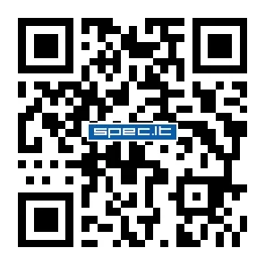 QR kodas | Graniano, UAB