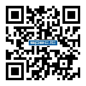 QR kodas | Granidas, UAB