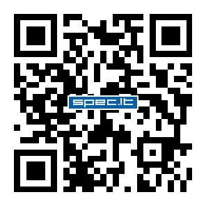 QR kodas | Granifer, UAB
