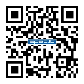 QR kodas | Granija, UAB