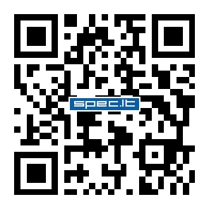 QR kodas | Granimeda, UAB