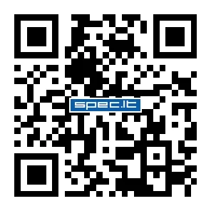 QR kodas | GraniRa, UAB | spec.lt