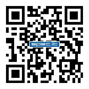 QR kodas | Granis, MB