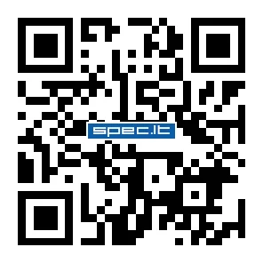 QR kodas | Granis, UAB