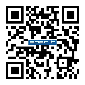 QR kodas | Granista, UAB | spec.lt