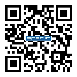 QR kodas | Granit Decor, UAB
