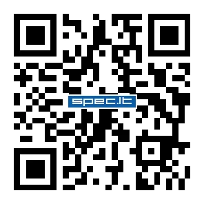 QR kodas | Granit.lt, IĮ