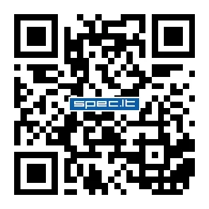 QR kodas | Granitalis lt, MB