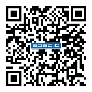 QR kodas | Garažų statybos ir eksploatavimo bendrija Granitas | spec.lt