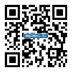 QR kodas | Granitas, IĮ | spec.lt