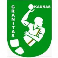 Kauno rankinio klubas Granitas