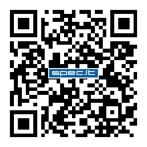 QR kodas | Kauno rankinio klubas Granitas | spec.lt
