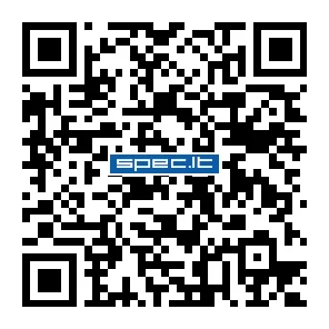 QR kodas | Granitas, sodininkų bendrija (Vilniaus r.) | spec.lt