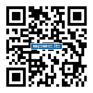 QR kodas | Graniteka, UAB | spec.lt