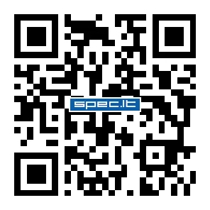 QR kodas | Granitera, MB | spec.lt