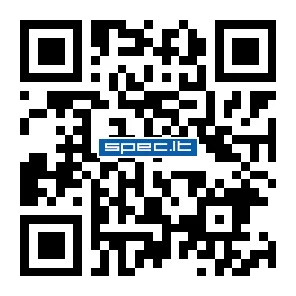 QR kodas | Granito akmuo, MB