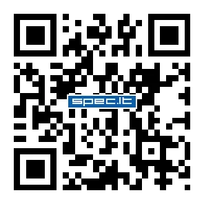 QR kodas | Granito alėja, MB