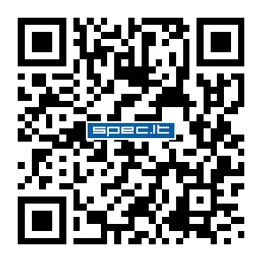 QR kodas | Granito fabrikas, MB