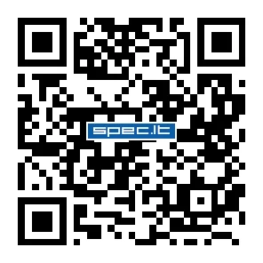 QR kodas | Granito prekyba, MB