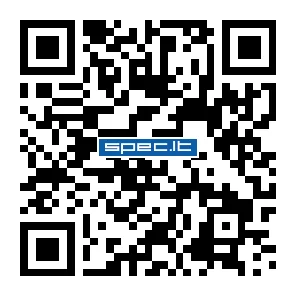 QR kodas | Granito Spektras, MB