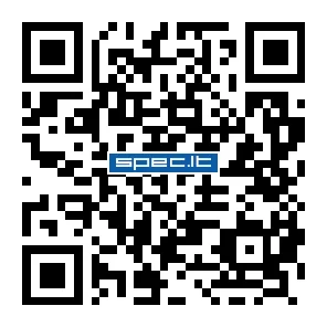 QR kodas | GRANITO STATYBA, UAB | spec.lt