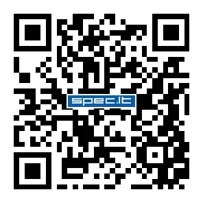 QR kodas | Granito tarpininkai, UAB | spec.lt