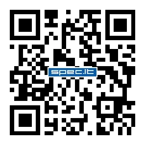 QR kodas | Granito uola, UAB | spec.lt