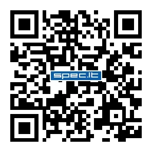 QR kodas | Granito urmas, UAB | spec.lt