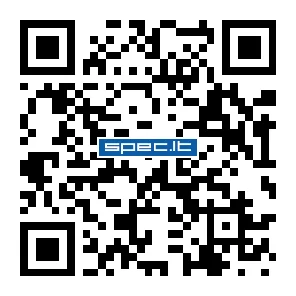 QR kodas | Granito vizija, MB | spec.lt