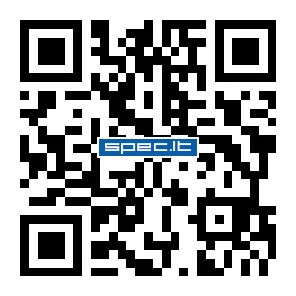 QR kodas | Granitoidas, UAB