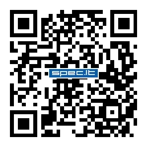 QR kodas | GRANITŲ PASAULIS, UAB | spec.lt