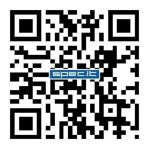 QR kodas | Granjuma, UAB | spec.lt