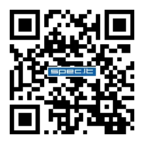 QR kodas | Grankuras, UAB | spec.lt