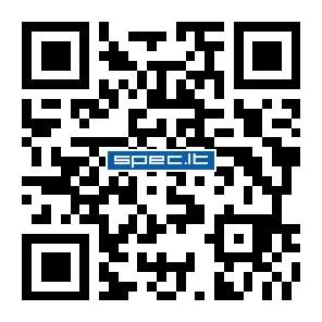 QR kodas | Granlita, MB | spec.lt