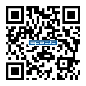 QR kodas | Granlita, UAB