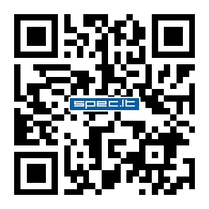 QR kodas | GRANMAX, UAB | spec.lt