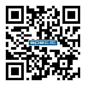 QR kodas | Granmeda, UAB