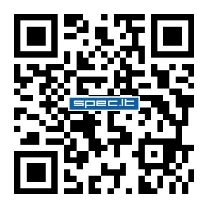 QR kodas | Granmilas, UAB