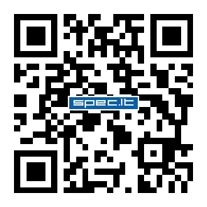 QR kodas | Grannet Home, UAB | spec.lt