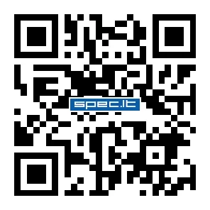 QR kodas | Granolina, UAB