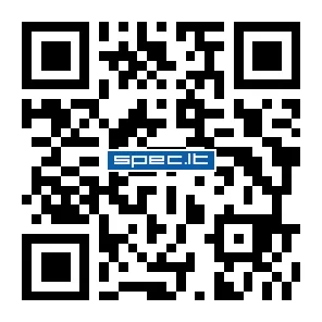 QR kodas | Granorama, UAB