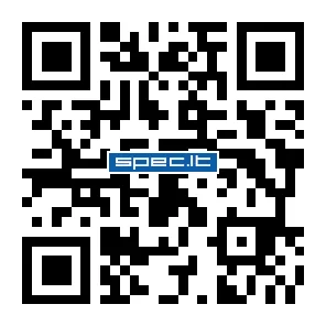 QR kodas | Granos, UAB