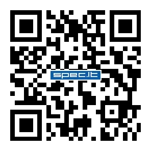 QR kodas | Granpeleta, MB | spec.lt