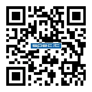 QR kodas | Granplasta, UAB