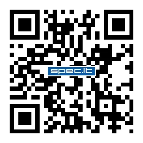 QR kodas | Grant Baltic, UAB