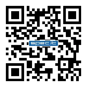 QR kodas | GRANT miškas, UAB | spec.lt