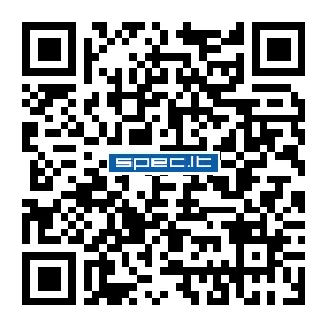 QR kodas | Grant Thornton Baltic UAB, Kauno filialas | spec.lt